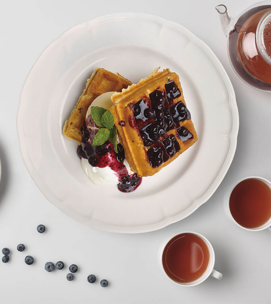 NOA CAFE 銀座店(ノアカフェ銀座) 店内写真