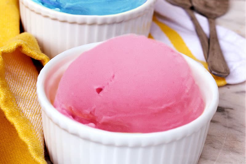 NOA COFFEE Gelato Kitchen限定 本格ジェラート食べ放題付き