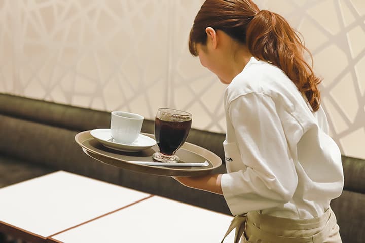 NOA COFFEE HARAJUKU 画像1