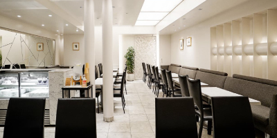 NOA CAFE 銀座 (ノアカフェ銀座) 外観2