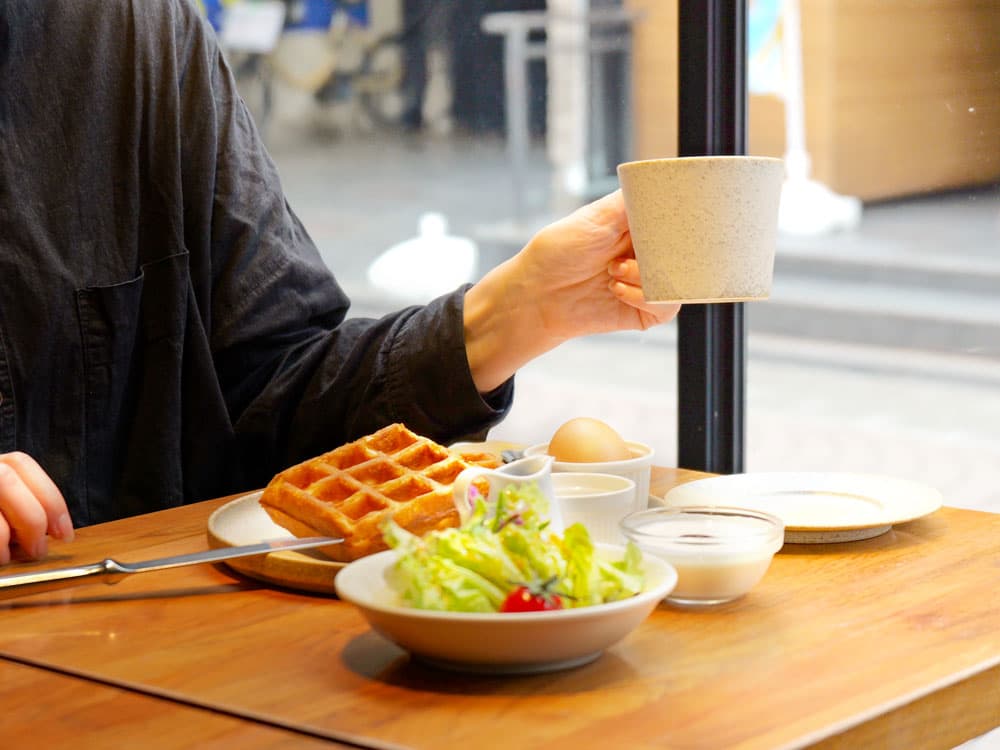 Gelato Kitchen NOAのこだわり