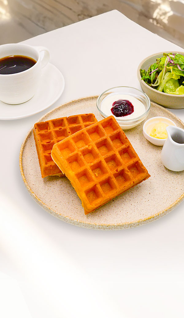 Gelato Kitchen NOAのこだわり