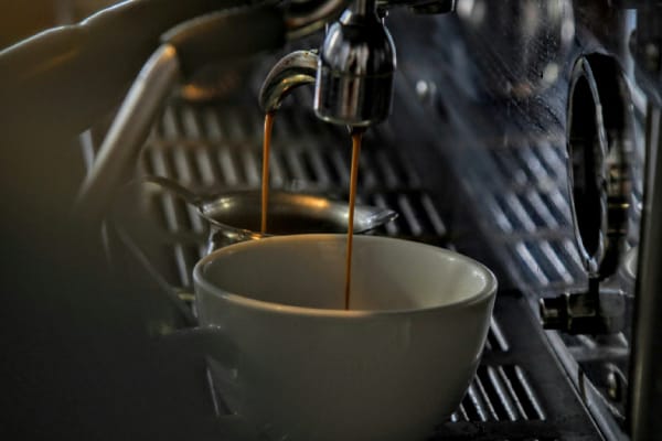 NOA COFFEE harajuku コーヒー