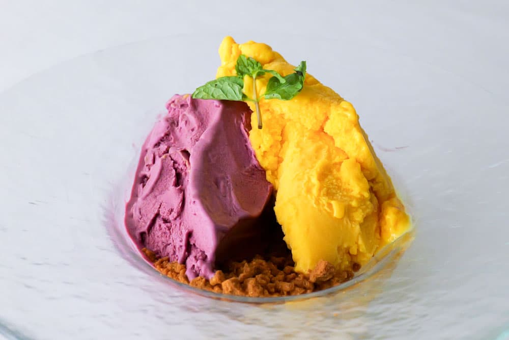 custom-made parfaits gelato image
