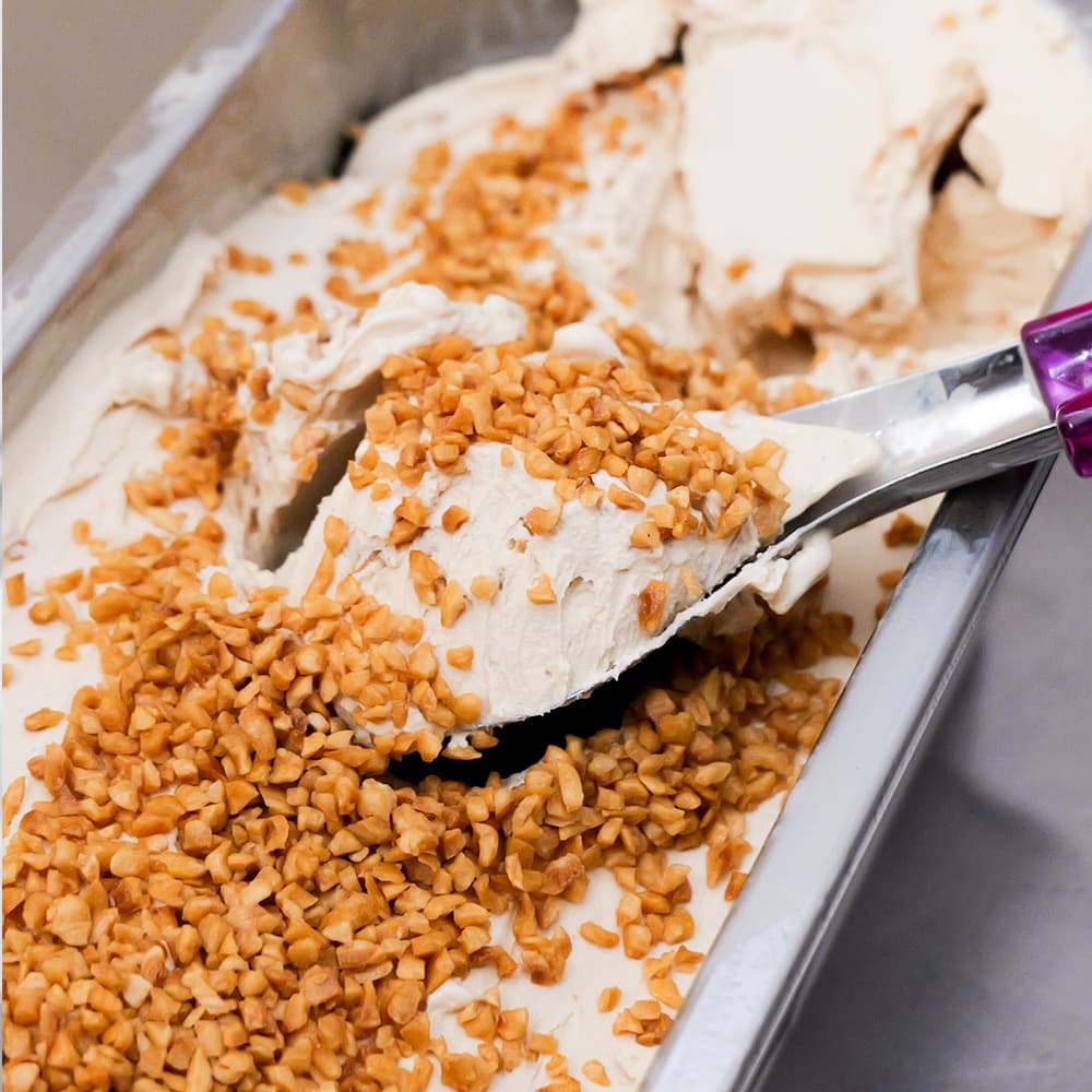 Gelato's feature 3