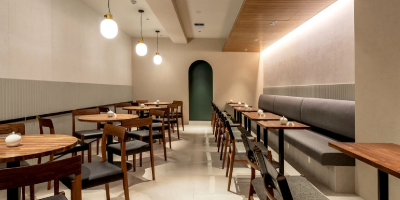 NOA COFFEE HARAJUKU (ノアコーヒー原宿) 外観3