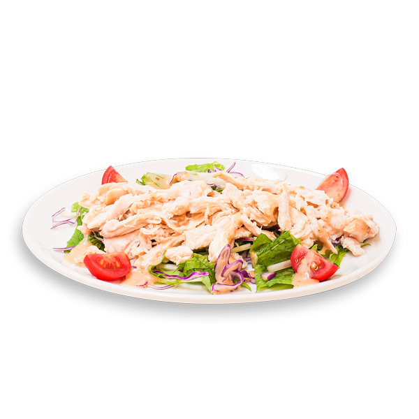 Bang Bang Chicken image