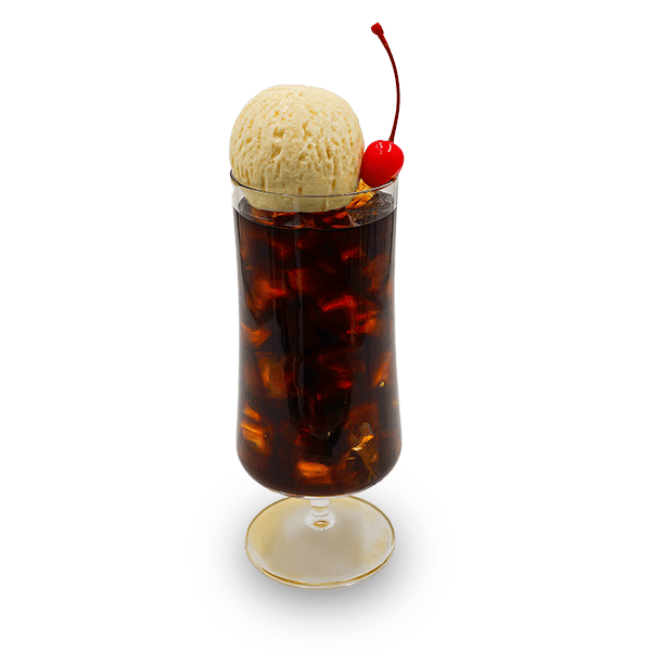 コーヒーフロートイメージ