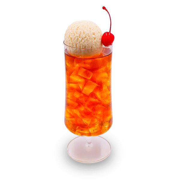 ティーフロート写真