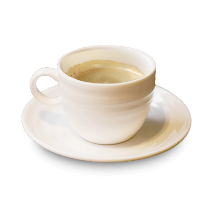 泡立ちブレンドコーヒー Ginza コーヒーメニュー紹介