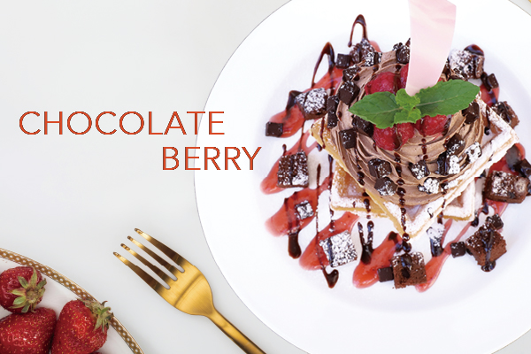 冬の季節限定メニューが始まります！詳細写真