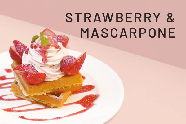 noa cafe: 春の季節限定メニューが始まります！詳細写真